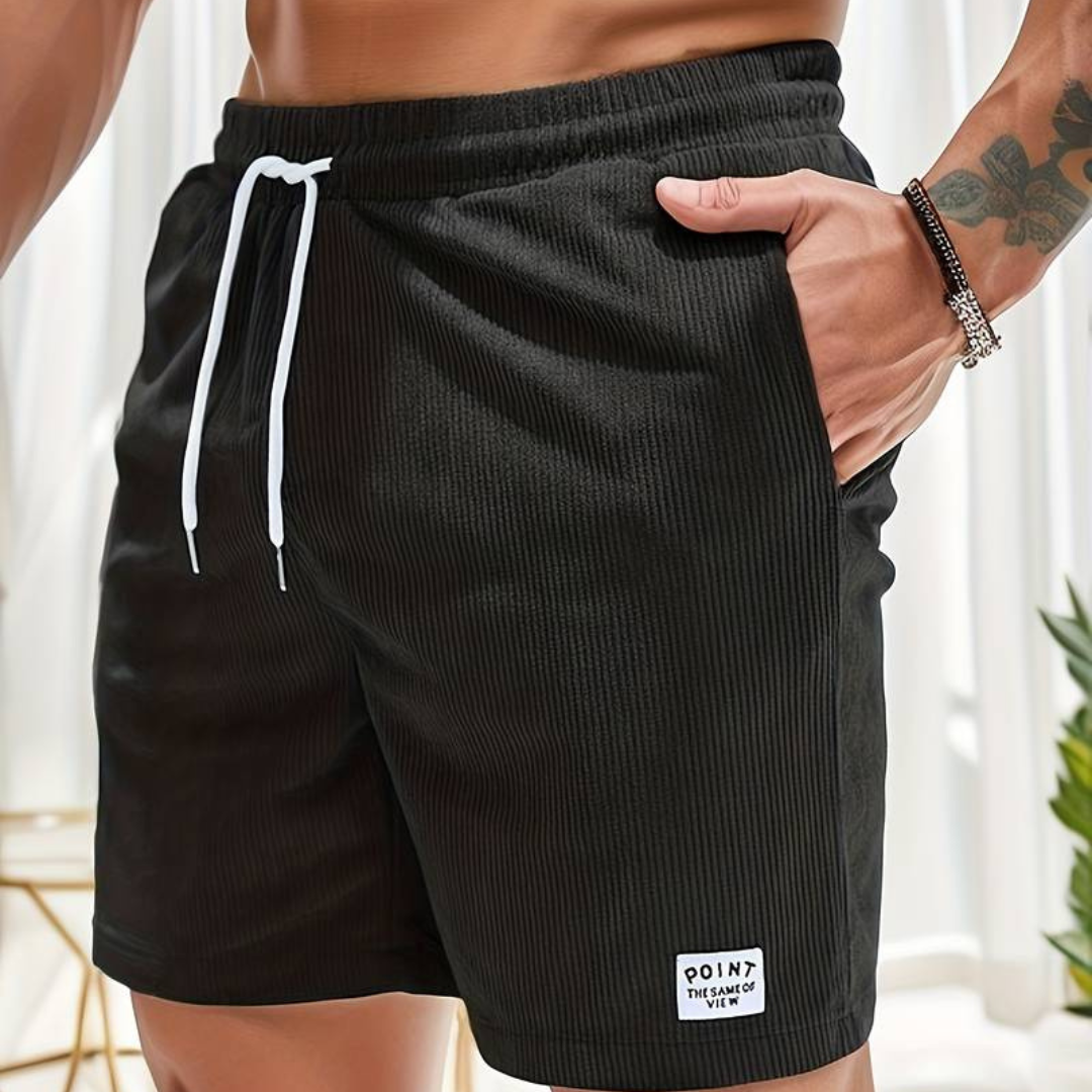 Lässige und bequeme Shorts für Herren