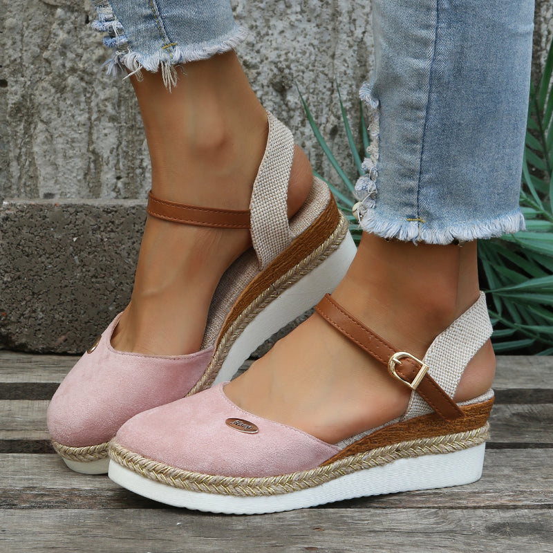 Stylische und Bequeme Orthopädische Espadrilles