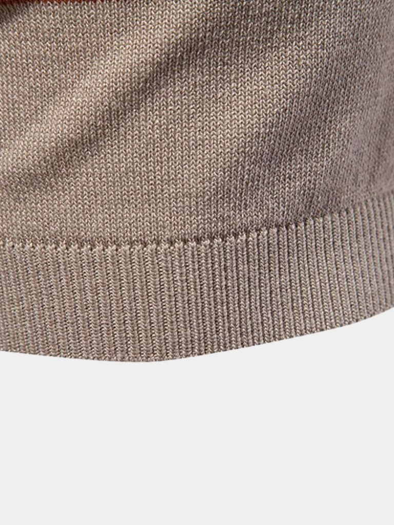Valmont Ivory Polo – Elegante Herrenmode für jeden Anlass