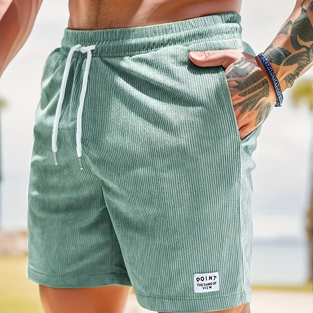 Lässige und bequeme Shorts für Herren