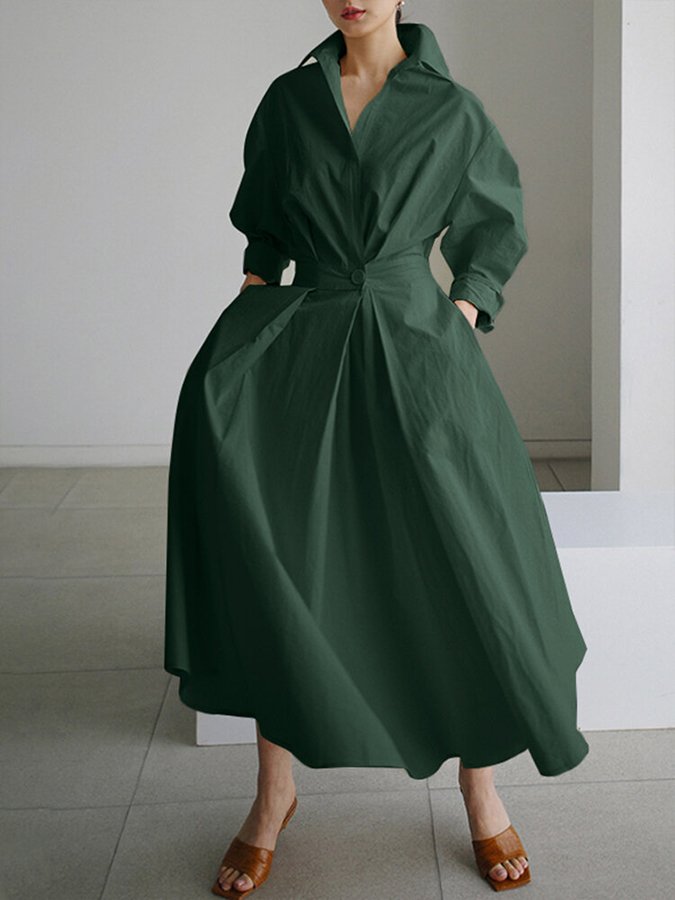 Elegantes Damenkleid Britta – Festliches Kleid für Hochzeiten-2