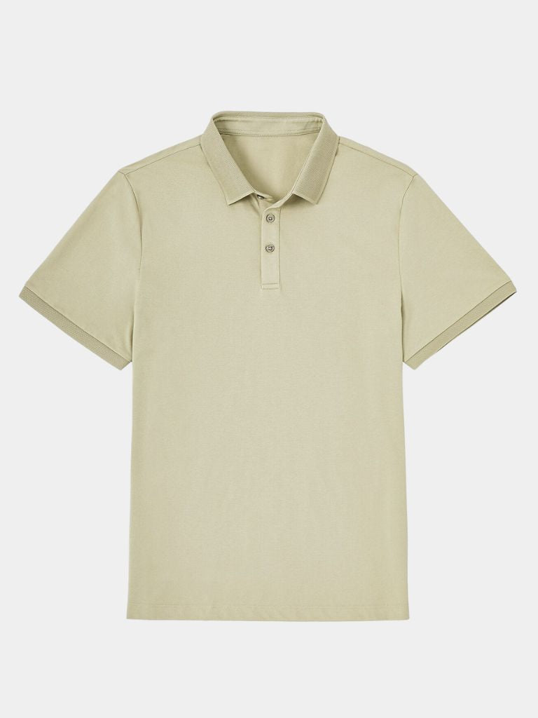 Zeitloses Klassisches Polo – Eleganz und Komfort für jeden Anlass
