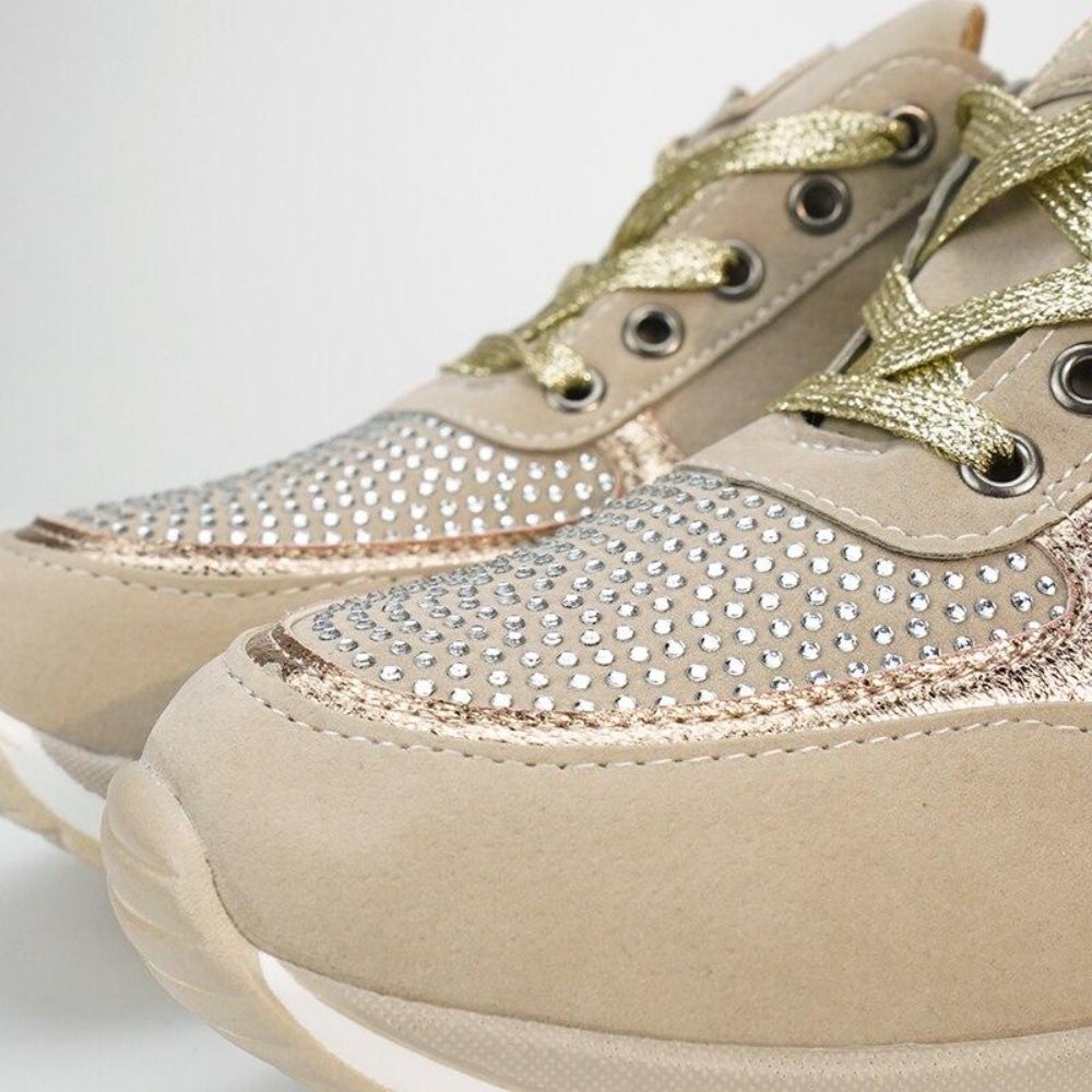 Elegant und bequem - Komfort-Schuhe für Damen mit Reißverschluss