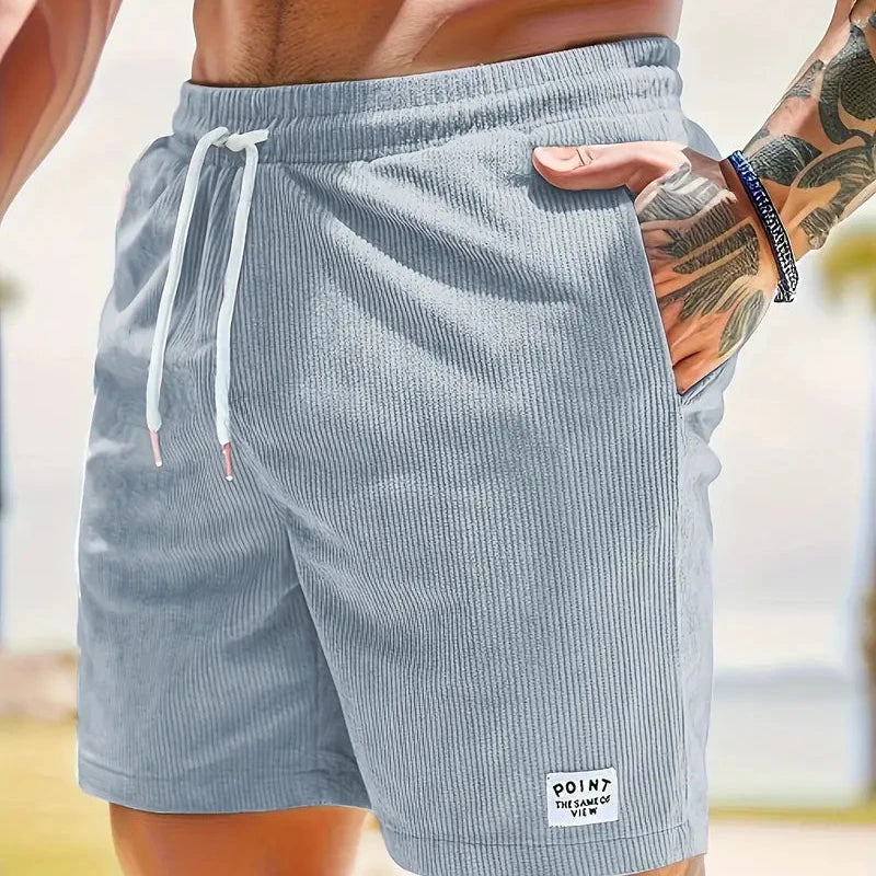 Lässige und bequeme Shorts für Herren