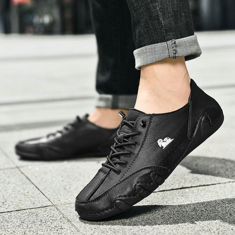 Unisex ultraflexible Barfuß Schuhe | Komfort für Damen und Herren