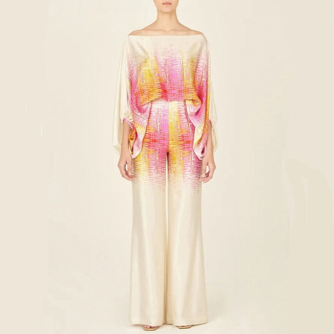 Variant image for Elegantes Damen Zweiteiliges Set - Stilvoller Komfort für Jede Saison-16