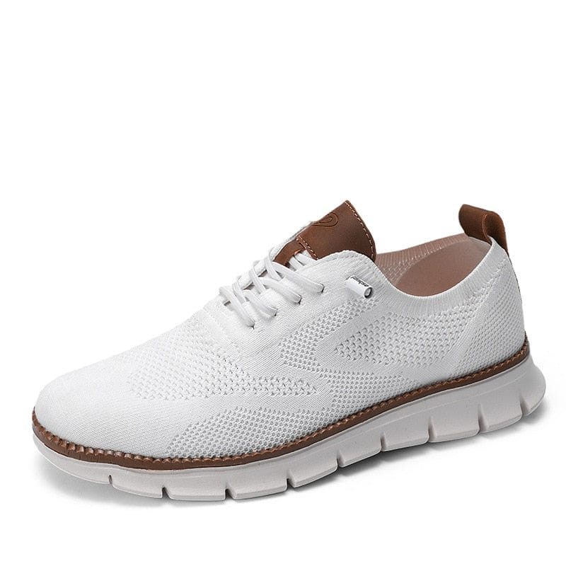 Bequeme und leichte Freizeitschuhe für Herren