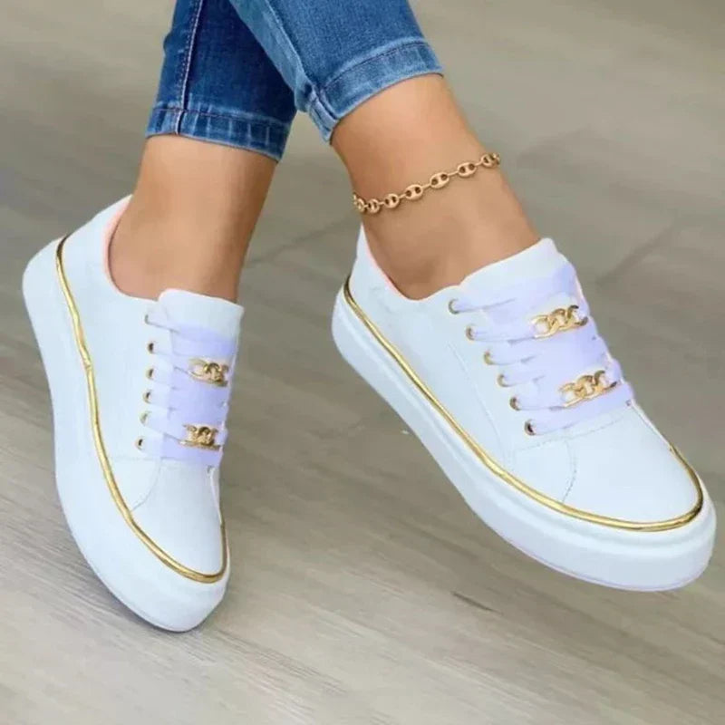 Elegante und bequeme Damen Sneaker