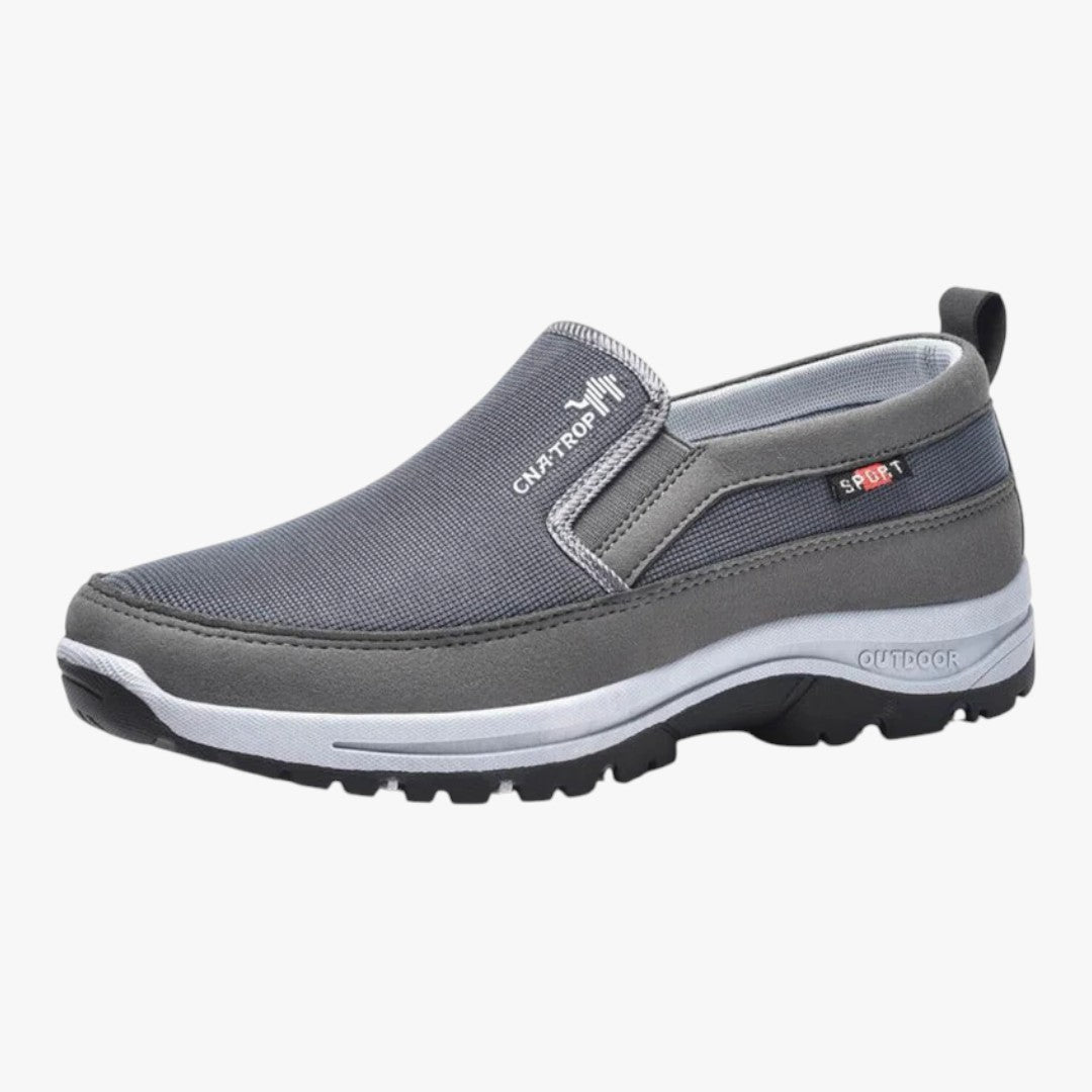 Elastische Herren Winterschuhe