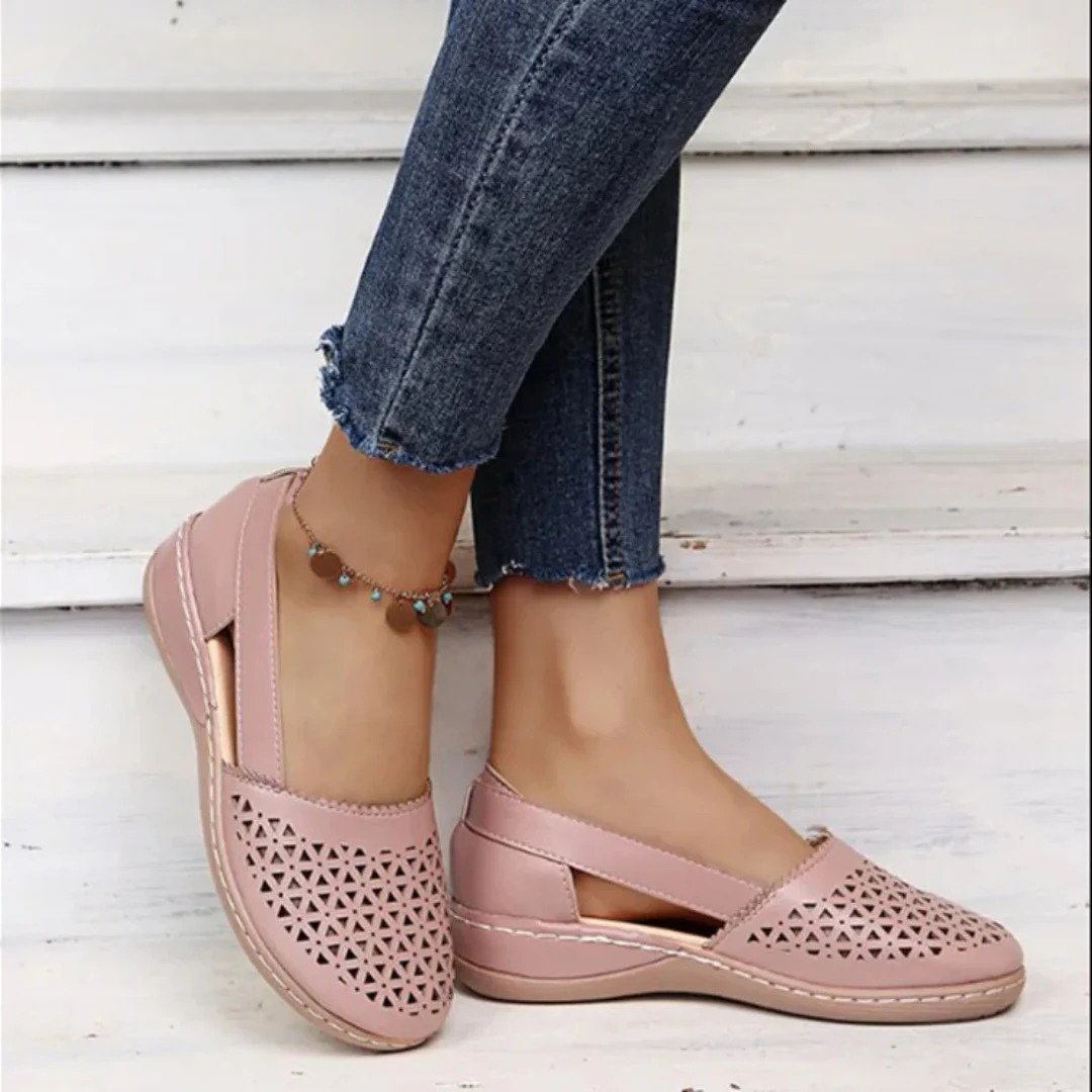 Stilvolle Orthopädische Komfortschuhe für Damen