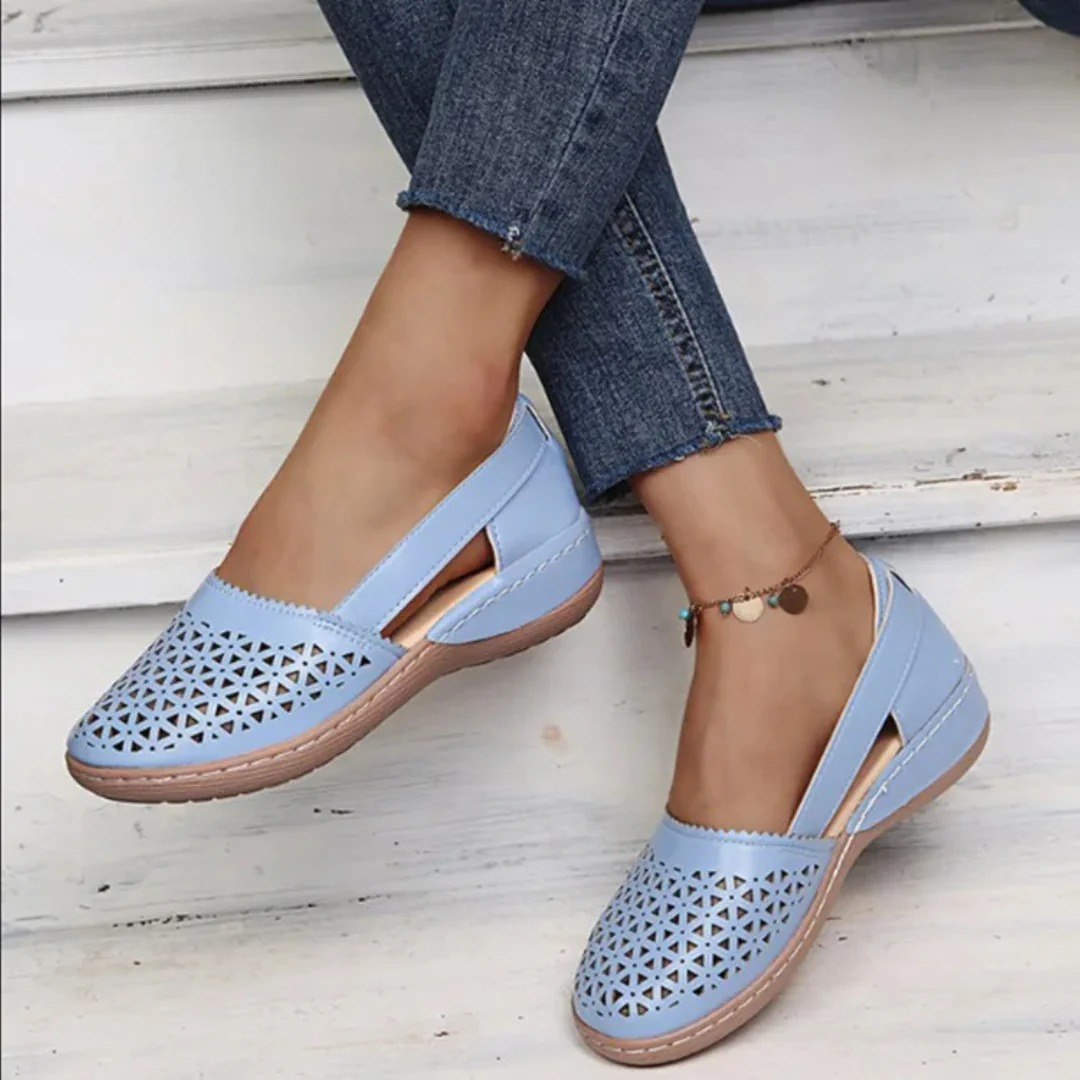 Stilvolle Orthopädische Komfortschuhe für Damen