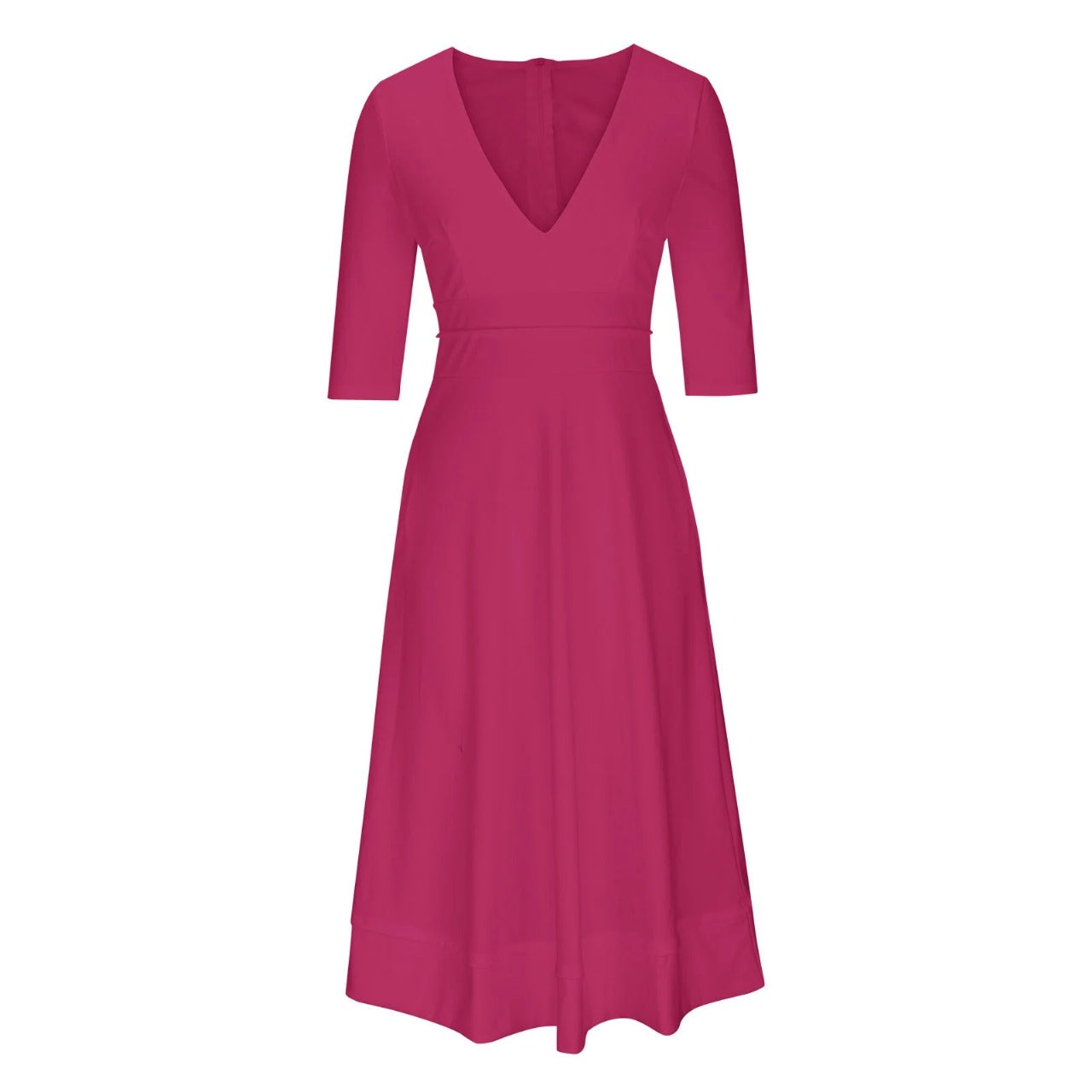 Elegantes Abendkleid für Damen - Für festliche Anlässe und Hochzeitsgäste