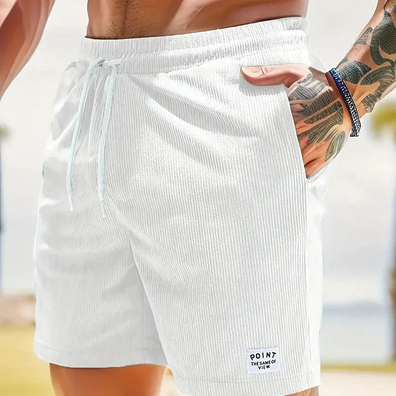 Lässige und bequeme Shorts für Herren