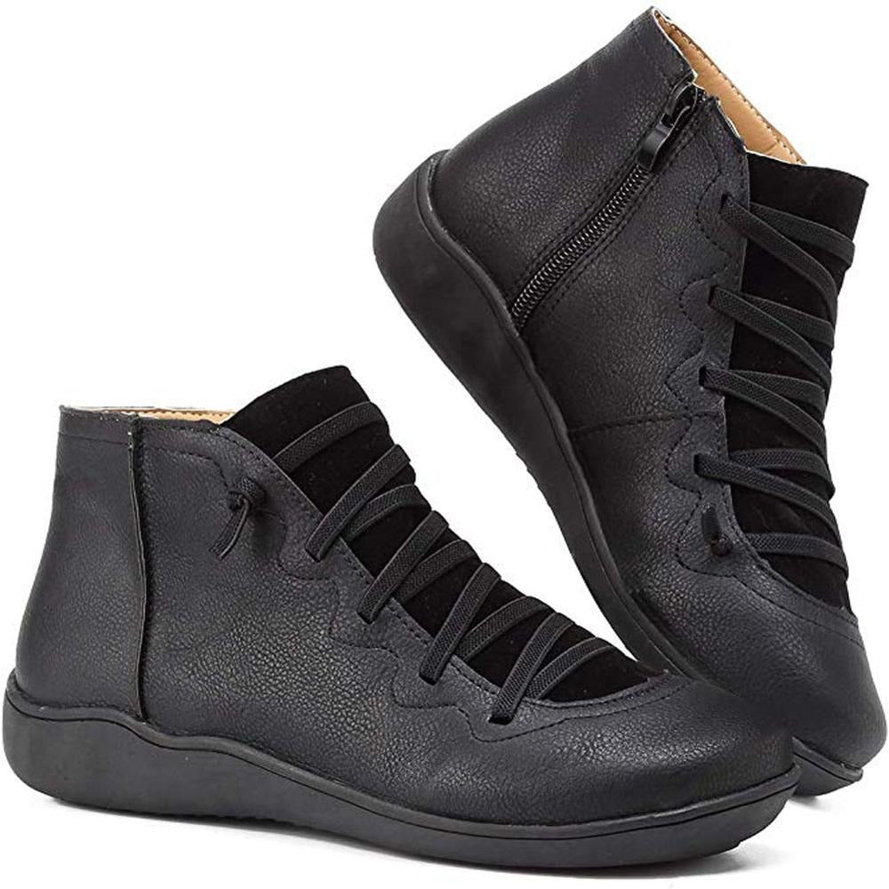 Damen Stiefeletten mit orthophädischem Komfort | Modern und leicht